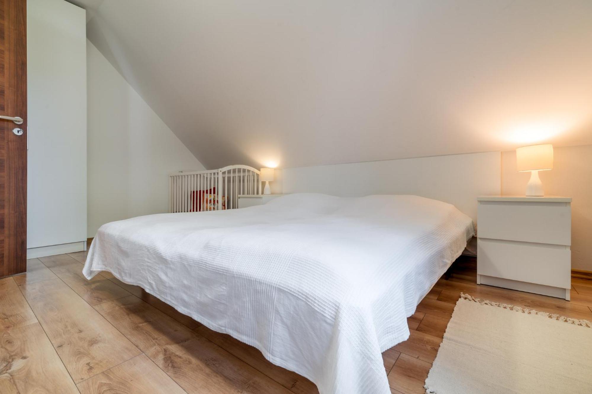 Jora Siedlisko Guest House Jora Wielka Ngoại thất bức ảnh
