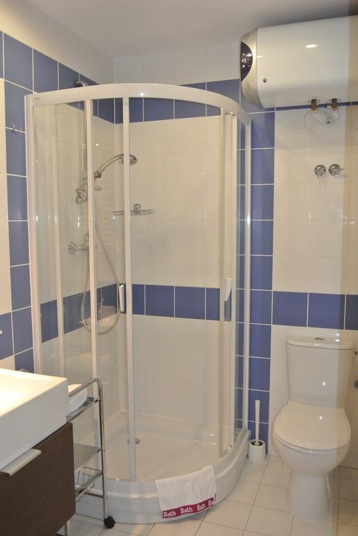 Jora Siedlisko Guest House Jora Wielka Phòng bức ảnh