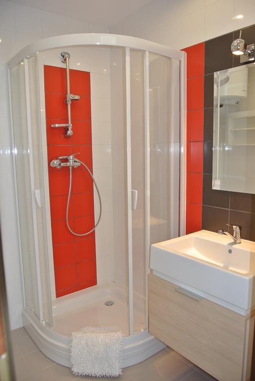 Jora Siedlisko Guest House Jora Wielka Phòng bức ảnh