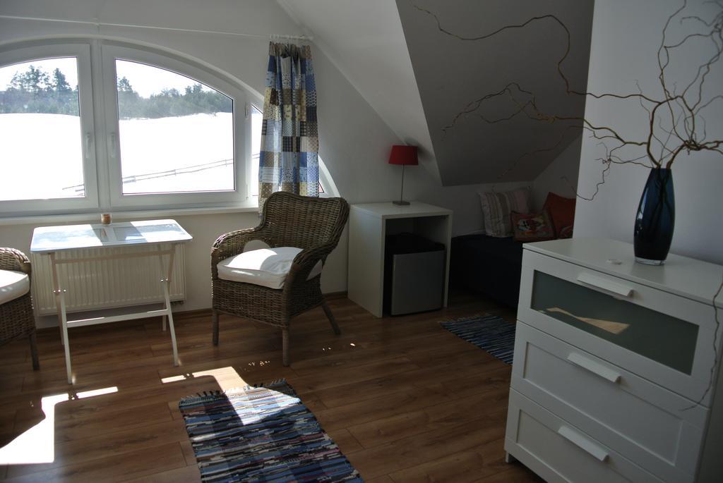 Jora Siedlisko Guest House Jora Wielka Phòng bức ảnh